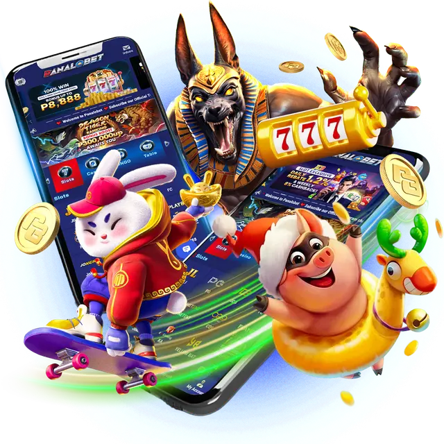 Panalobet Download App